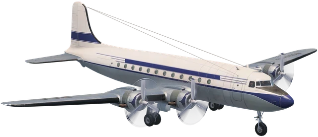 Douglas DC-4