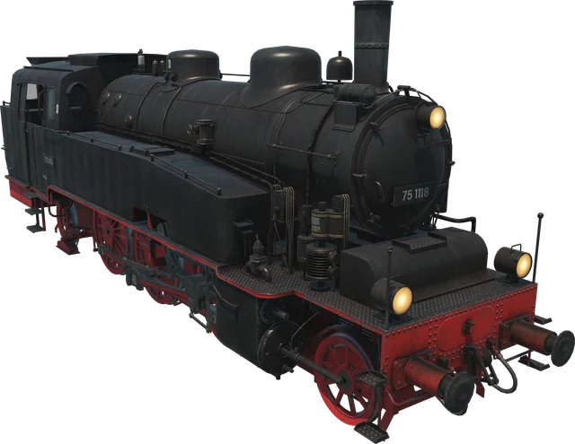 Baden Class VI c