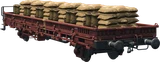 Cargo Car 1960 — Overview