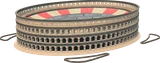 Amphitheater — Building detail