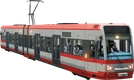 Bombardier K4000 — Overview