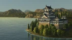 White Heron Castle — Overview