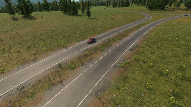 Small highways