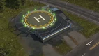 Helipad — Overview