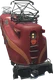 Pennsylvanian Class GG1 — Front-facing view