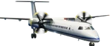 Bombardier DHC-8 — Overview