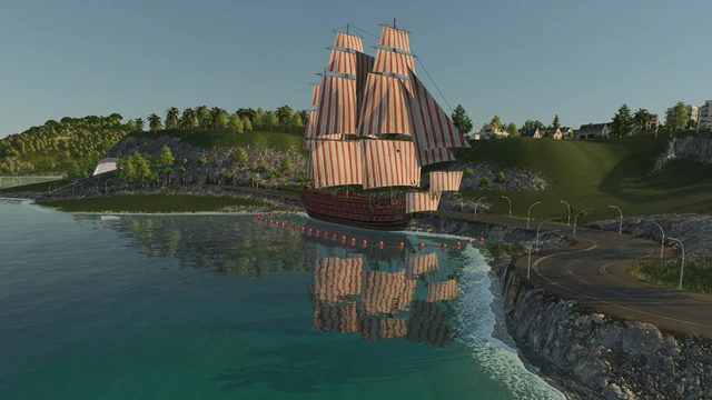 Ship Museum