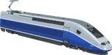 TGV Duplex — Overview