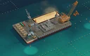 Sand Dredger — Overview