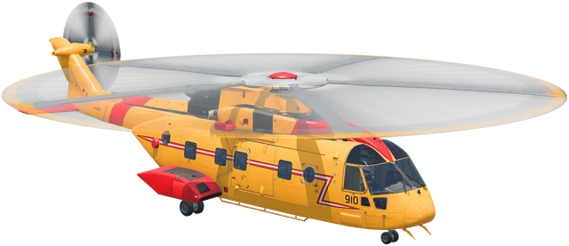AgustaWestland AW101 Merlin