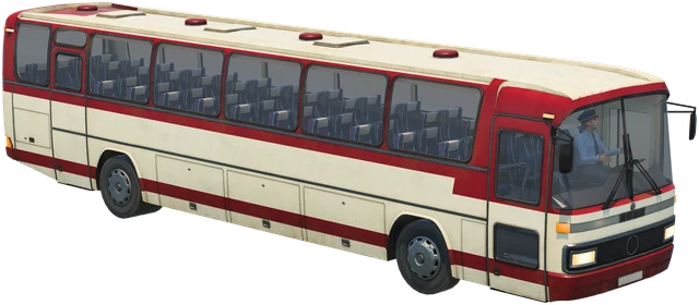 Mercedes-Benz O303