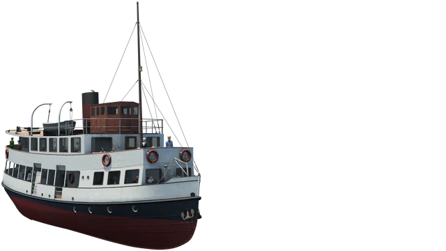 MS Stadt Kiel