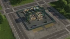 Flatbed Warehouse — Overview
