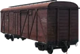 Box Car 1930 — Overview