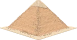 Great Pyramid — Building detail