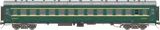 Chinese Type YZ 22 — Side view