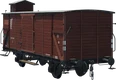 Box Car 1910 — Overview