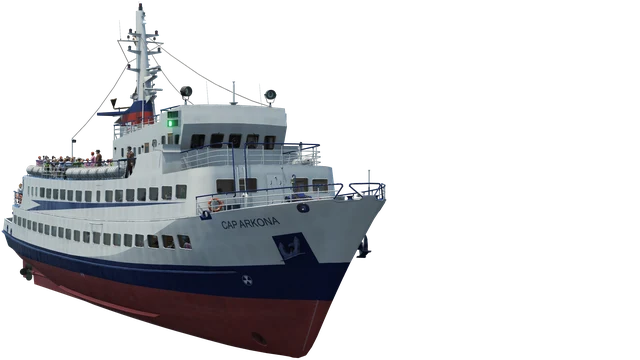 Cap Arkona