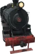 Chinese Class JF1 — Front-facing view
