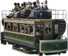 Double Deck Car — Overview