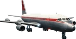 Convair CV 990 Coronado — Overview