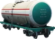 Tank Car 1982 — Overview