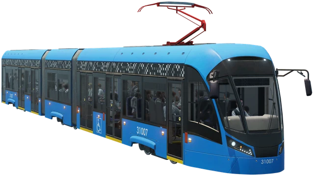 Moscow Vityaz M