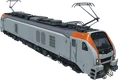 Stadler Eurodual — Front three-quarter view