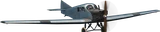 Junkers F 13 Herta — Overview