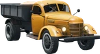 ZIS-150 Bulk — Overview