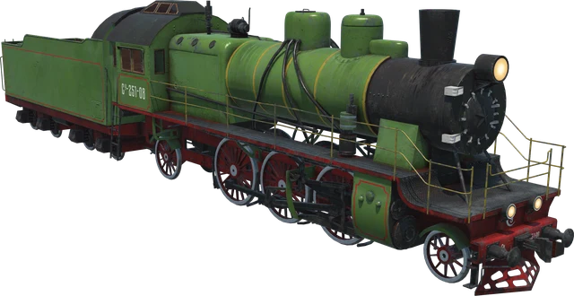Russian Class SU