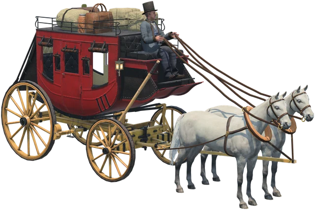 Stagecoach