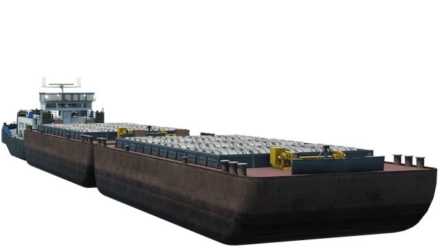 Virgo Towboat