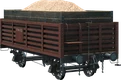 Gondola Car 1891 — Overview