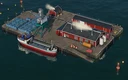 Fishing Grounds — Overview