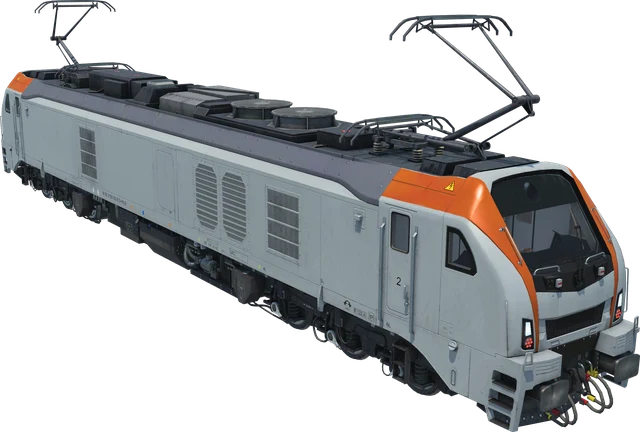Stadler Eurodual