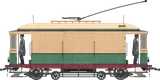 Sydney 24s Motor Car — Side view
