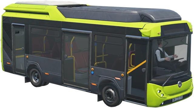 Rampini Eltron