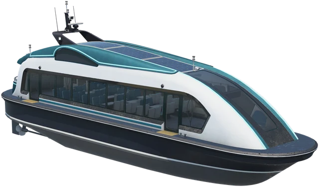 Solar Shuttle