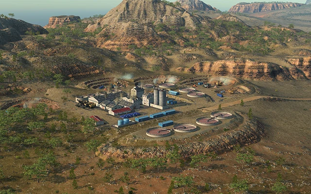 Clay Pit