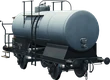 Tank Car 1912 — Overview