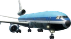 McDonnell Douglas DC-10-30 — Overview