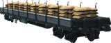 Cargo Car 1999 — Overview