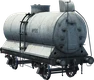 Tank Car 1899 — Overview