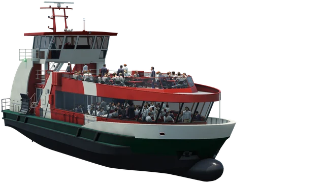 HADAG Type 2000