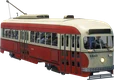 Pittsburgh PCC 1643 — Overview