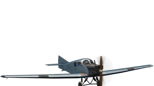 Junkers F 13 Herta