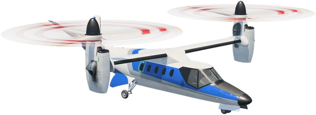 NextGen VTOL