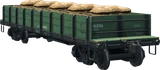 Cargo Car 1930 — Overview
