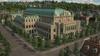 Opera House — Overview